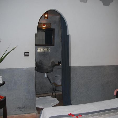 Riad Des Etoiles มาร์ราเกช ภายนอก รูปภาพ