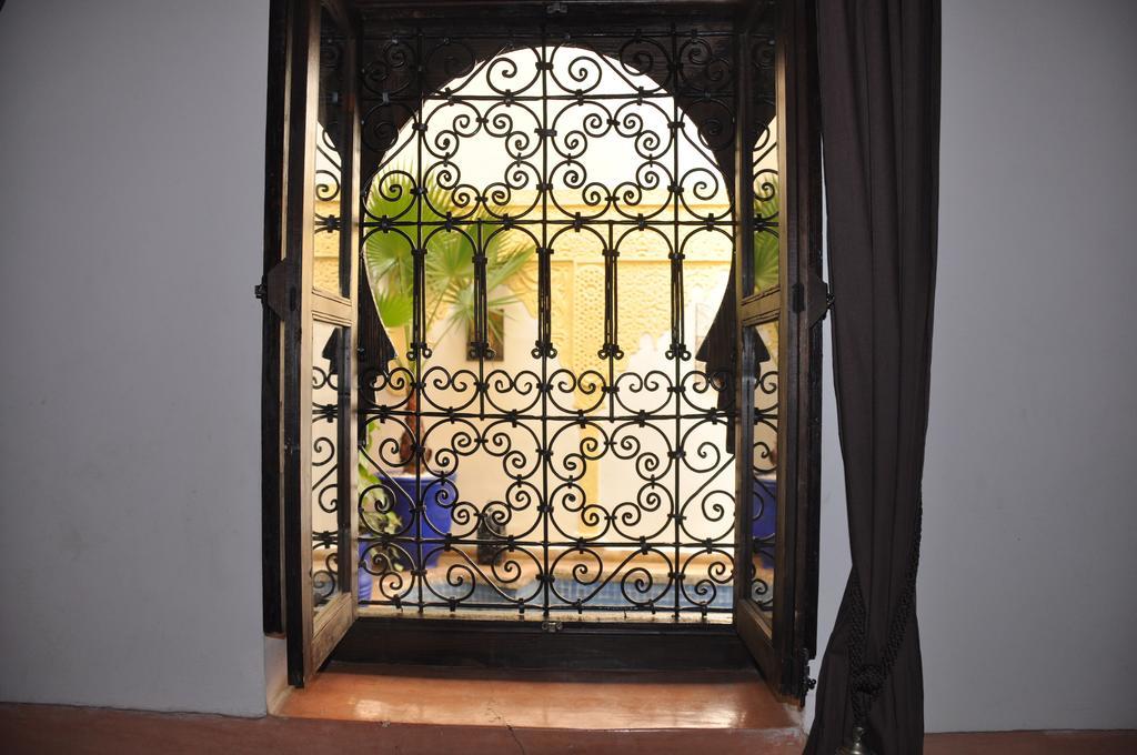 Riad Des Etoiles มาร์ราเกช ภายนอก รูปภาพ
