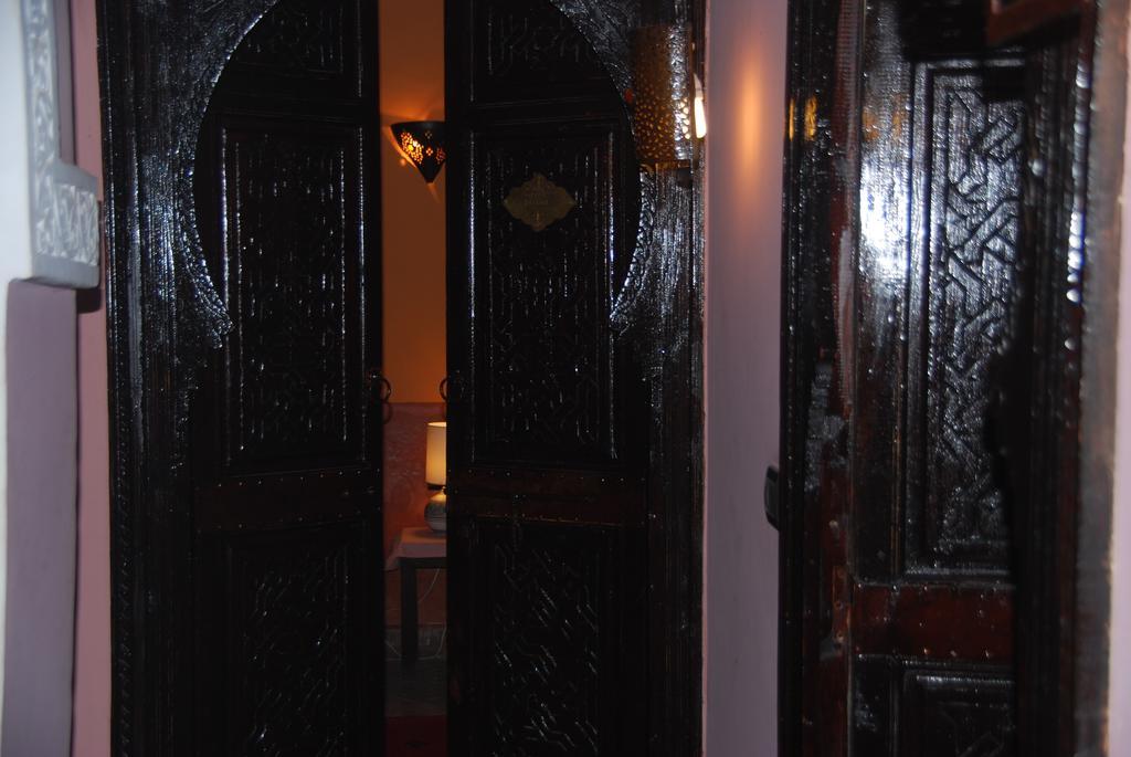 Riad Des Etoiles มาร์ราเกช ภายนอก รูปภาพ