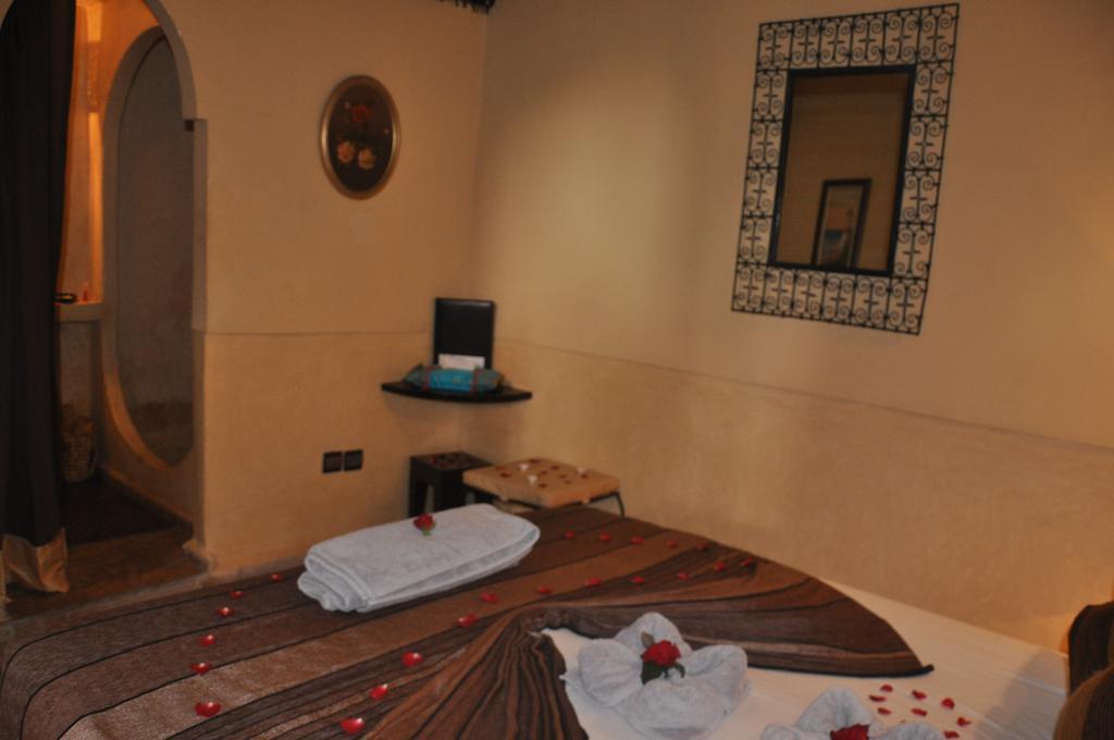 Riad Des Etoiles มาร์ราเกช ภายนอก รูปภาพ
