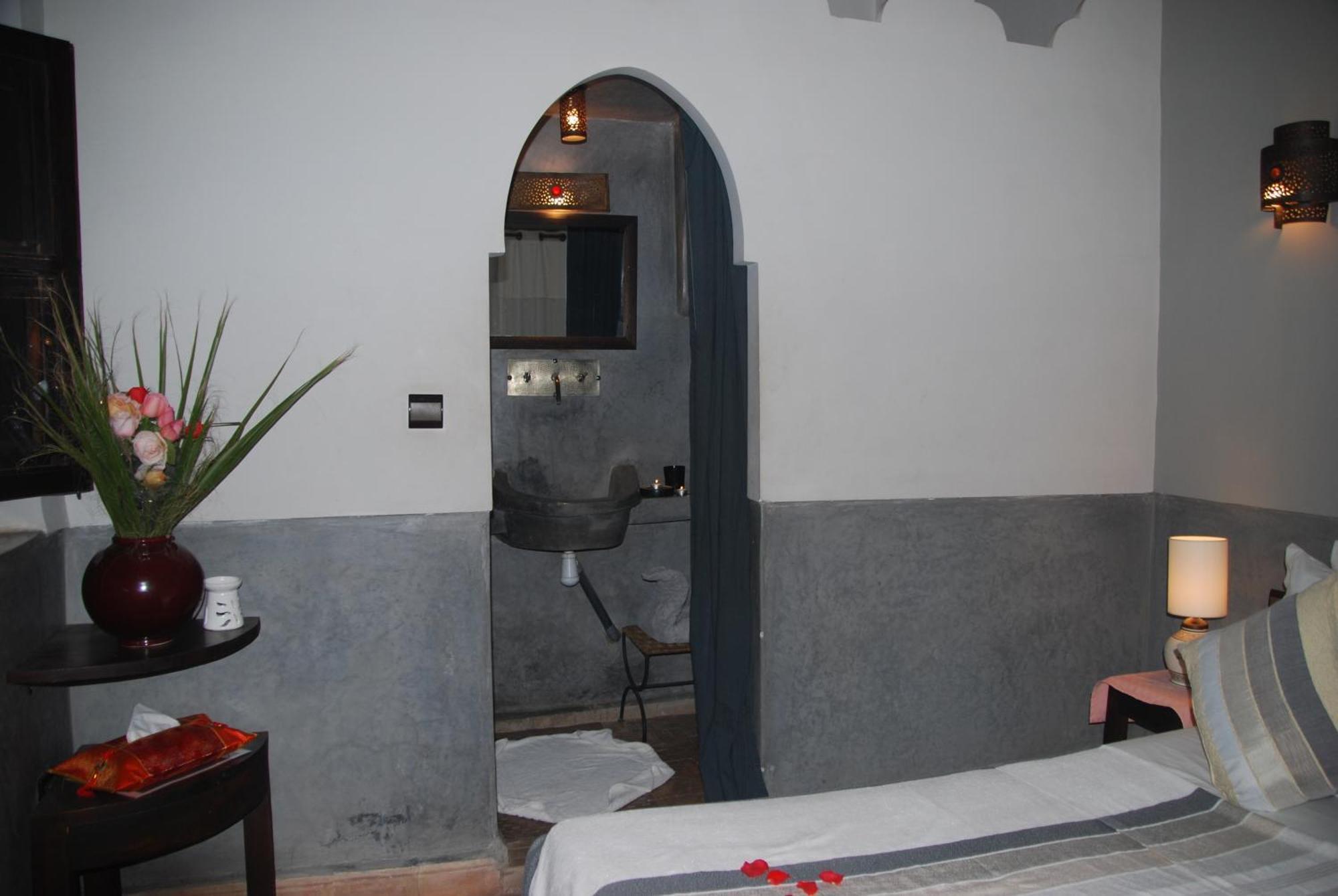 Riad Des Etoiles มาร์ราเกช ภายนอก รูปภาพ