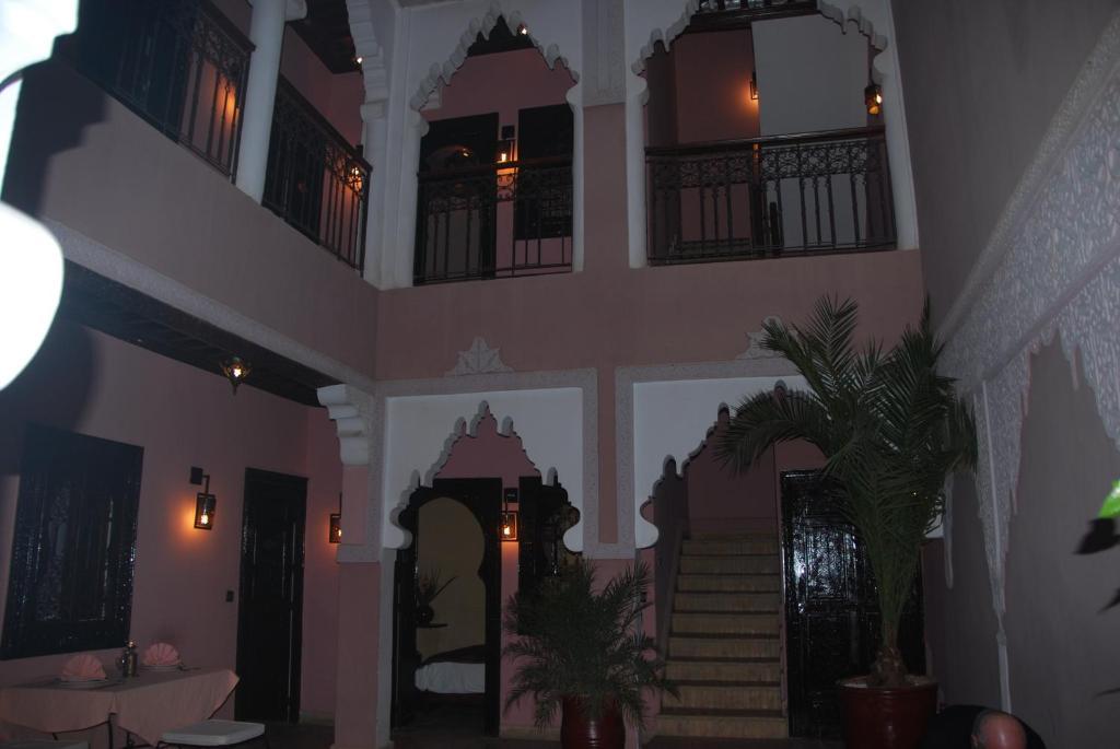 Riad Des Etoiles มาร์ราเกช ภายนอก รูปภาพ