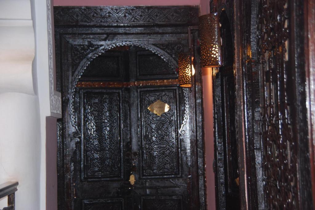 Riad Des Etoiles มาร์ราเกช ภายนอก รูปภาพ