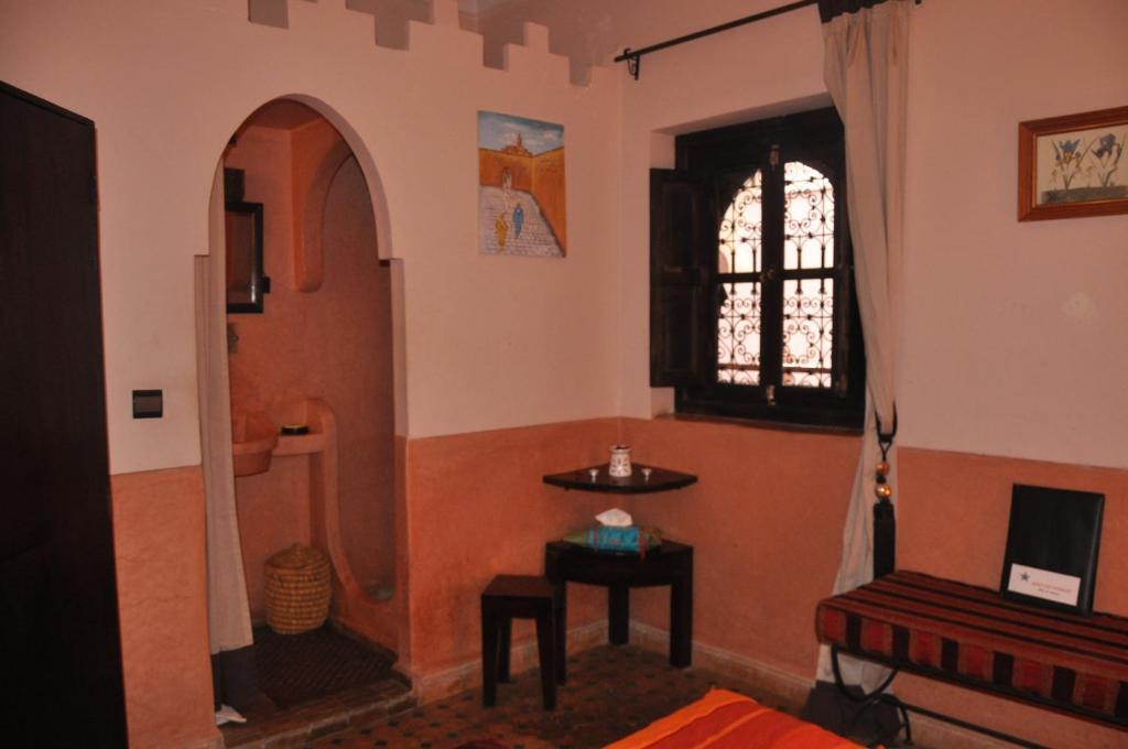Riad Des Etoiles มาร์ราเกช ภายนอก รูปภาพ
